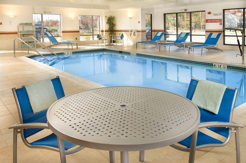 Towneplace Suites By Marriott Lexington Park Patuxent River Naval Air Station Dış mekan fotoğraf