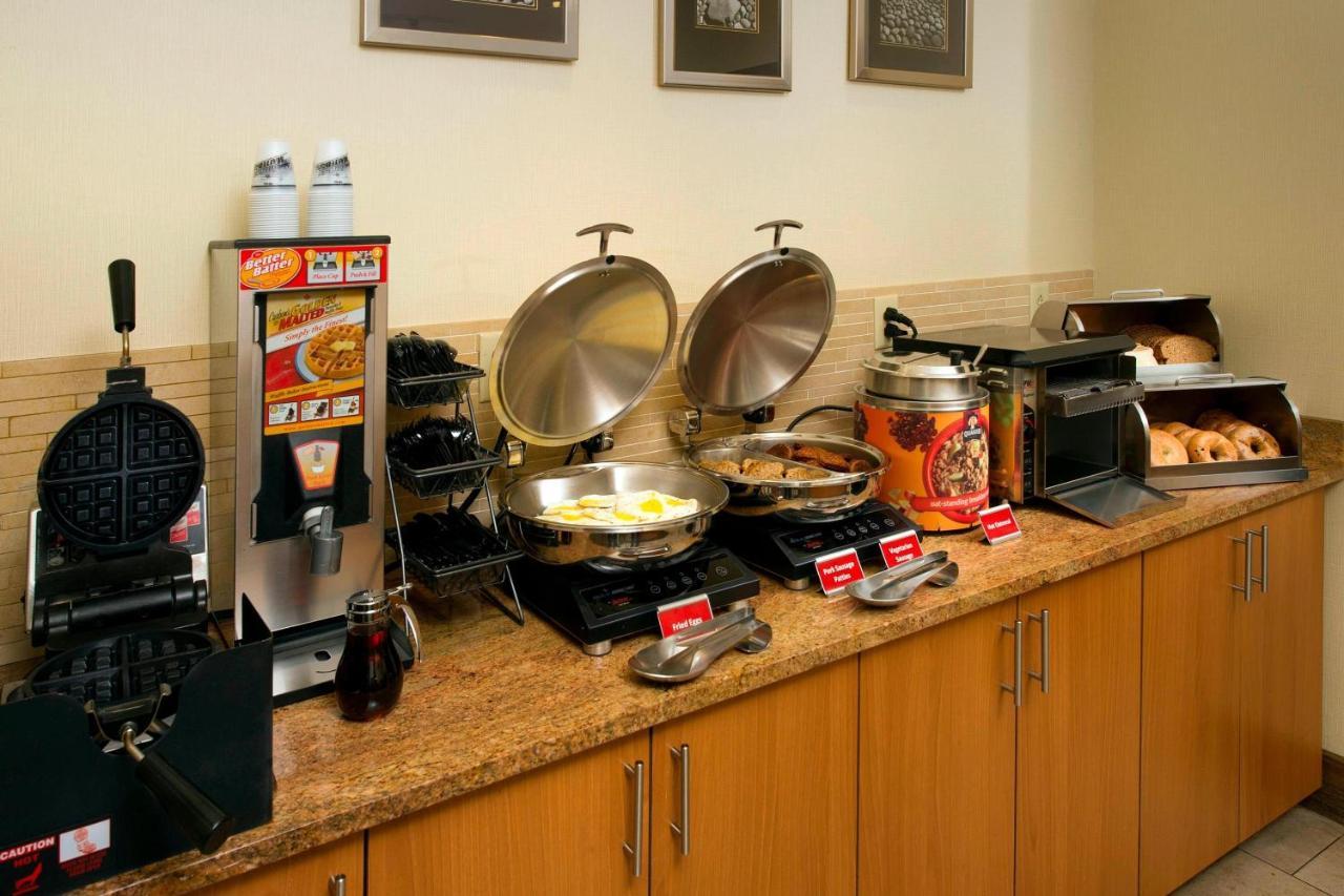 Towneplace Suites By Marriott Lexington Park Patuxent River Naval Air Station Dış mekan fotoğraf