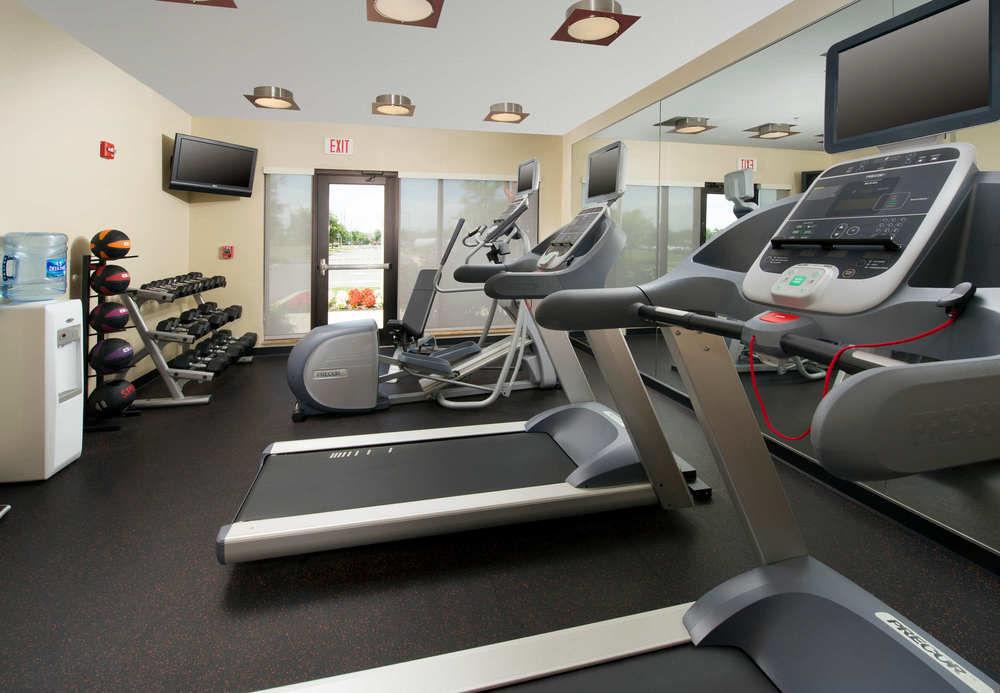 Towneplace Suites By Marriott Lexington Park Patuxent River Naval Air Station Dış mekan fotoğraf