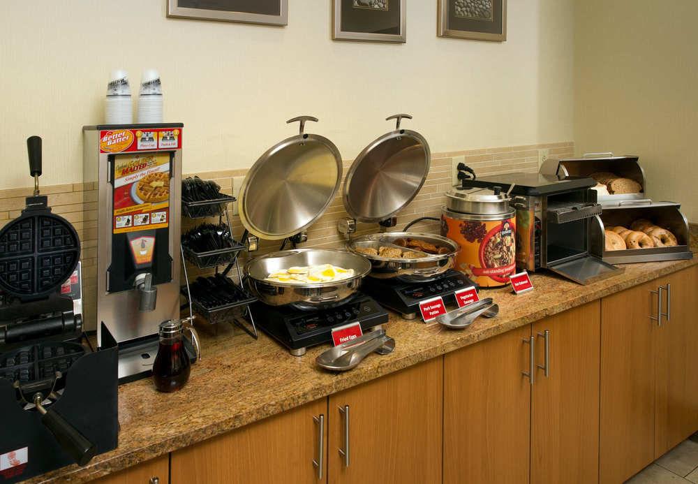Towneplace Suites By Marriott Lexington Park Patuxent River Naval Air Station Dış mekan fotoğraf