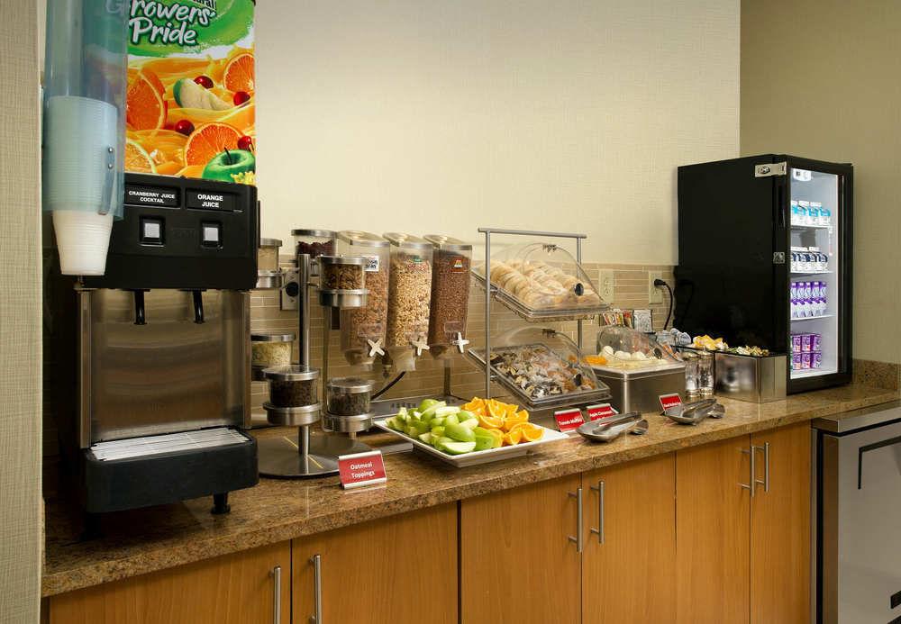 Towneplace Suites By Marriott Lexington Park Patuxent River Naval Air Station Dış mekan fotoğraf