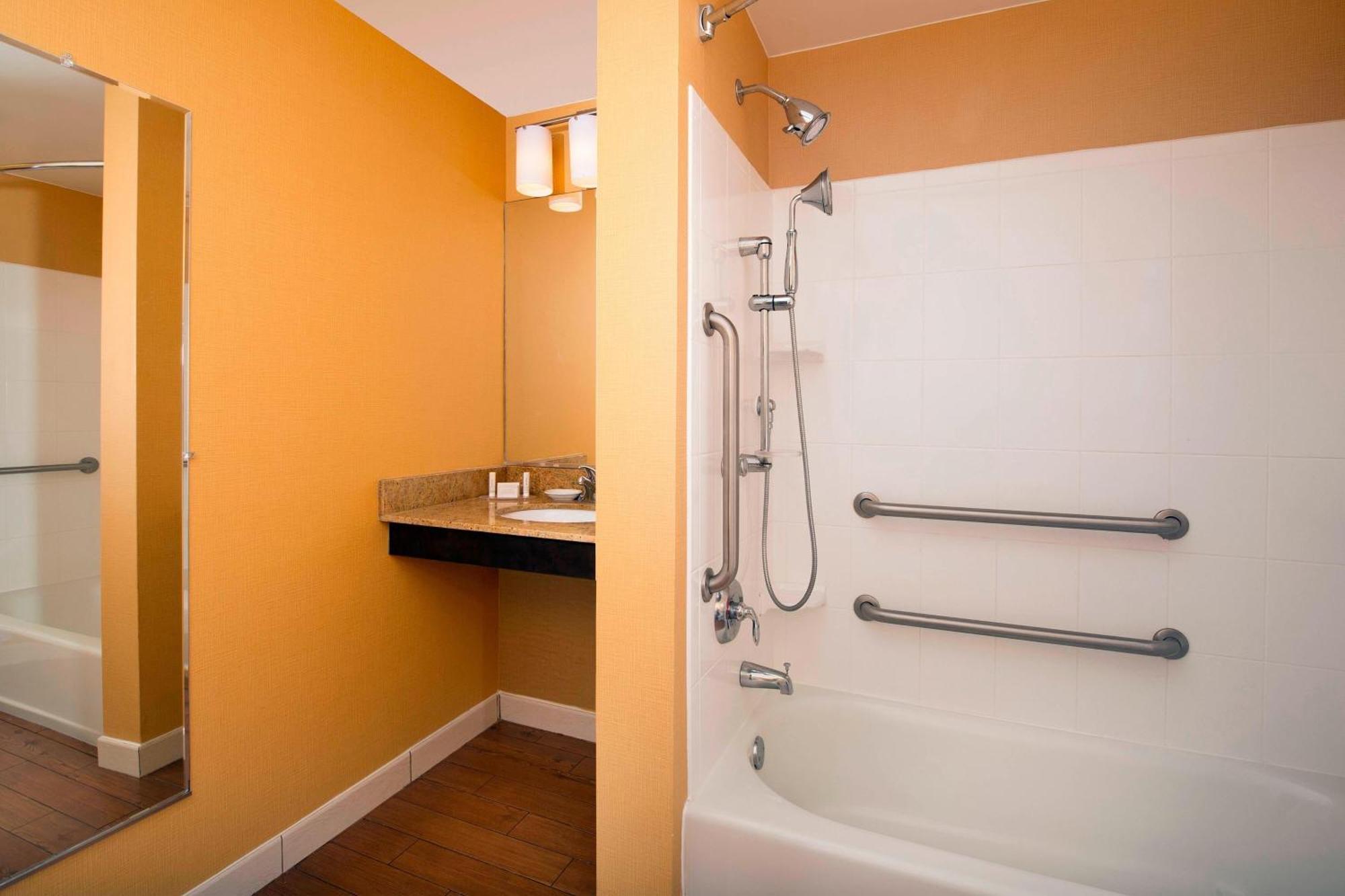Towneplace Suites By Marriott Lexington Park Patuxent River Naval Air Station Dış mekan fotoğraf