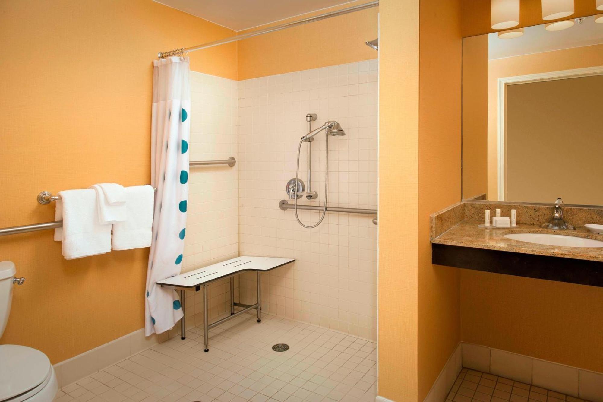 Towneplace Suites By Marriott Lexington Park Patuxent River Naval Air Station Dış mekan fotoğraf