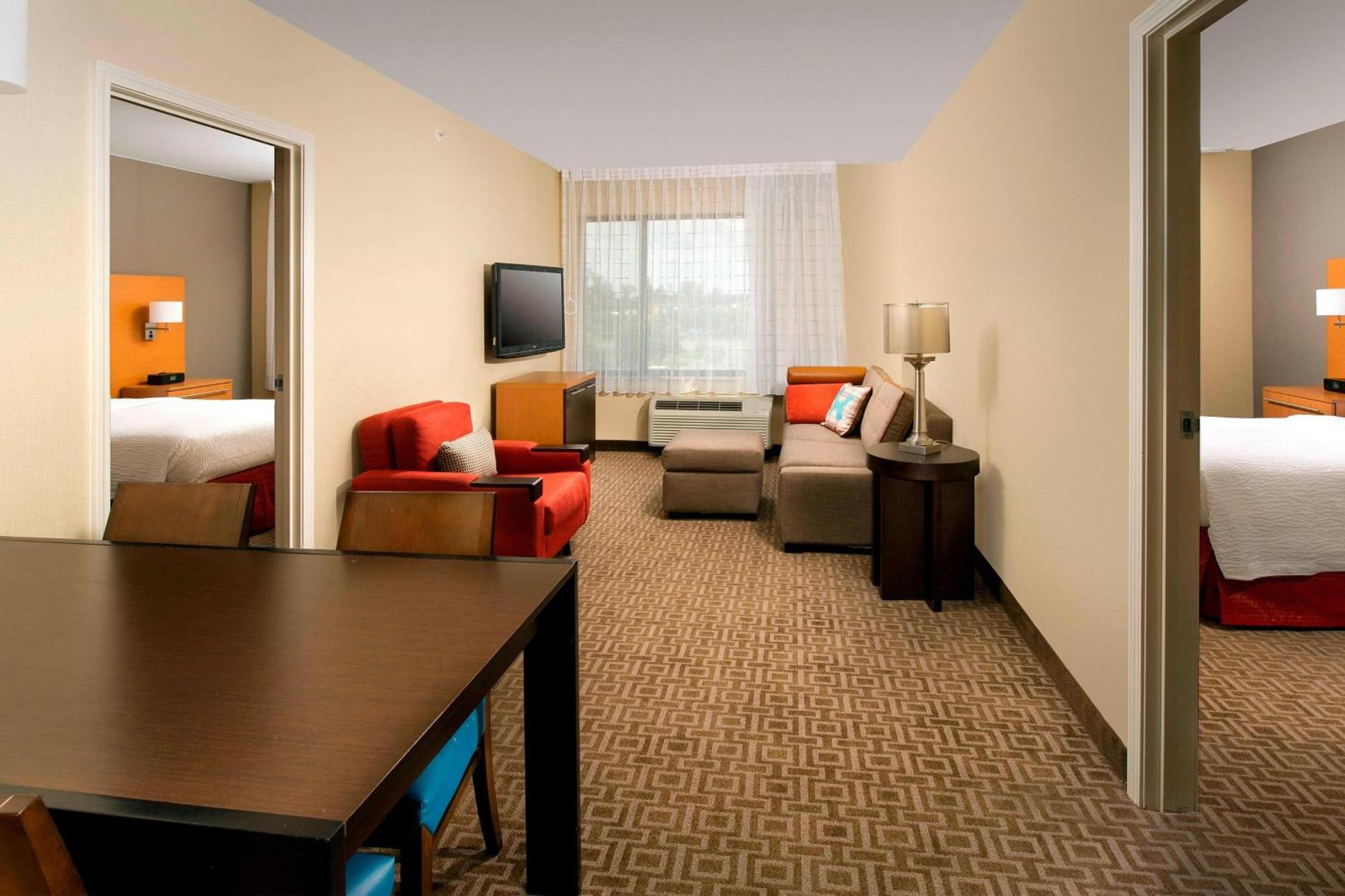 Towneplace Suites By Marriott Lexington Park Patuxent River Naval Air Station Dış mekan fotoğraf