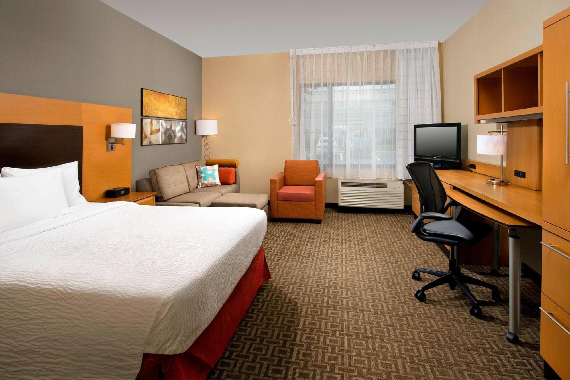 Towneplace Suites By Marriott Lexington Park Patuxent River Naval Air Station Dış mekan fotoğraf