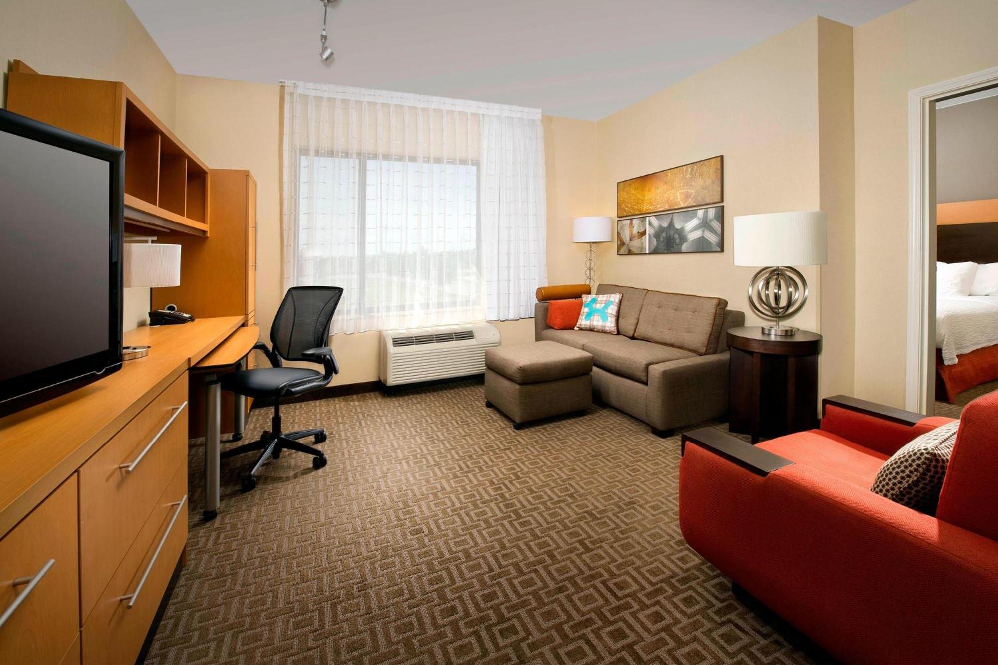 Towneplace Suites By Marriott Lexington Park Patuxent River Naval Air Station Dış mekan fotoğraf