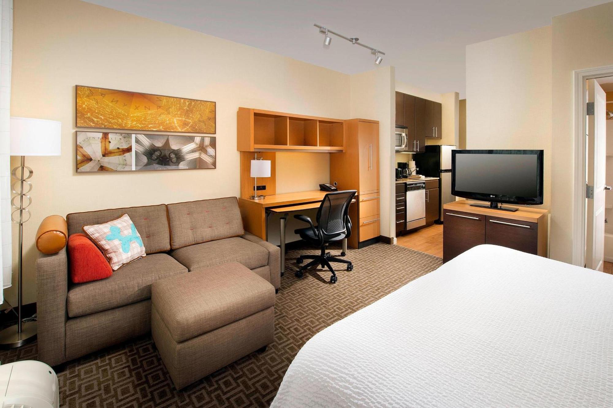 Towneplace Suites By Marriott Lexington Park Patuxent River Naval Air Station Dış mekan fotoğraf