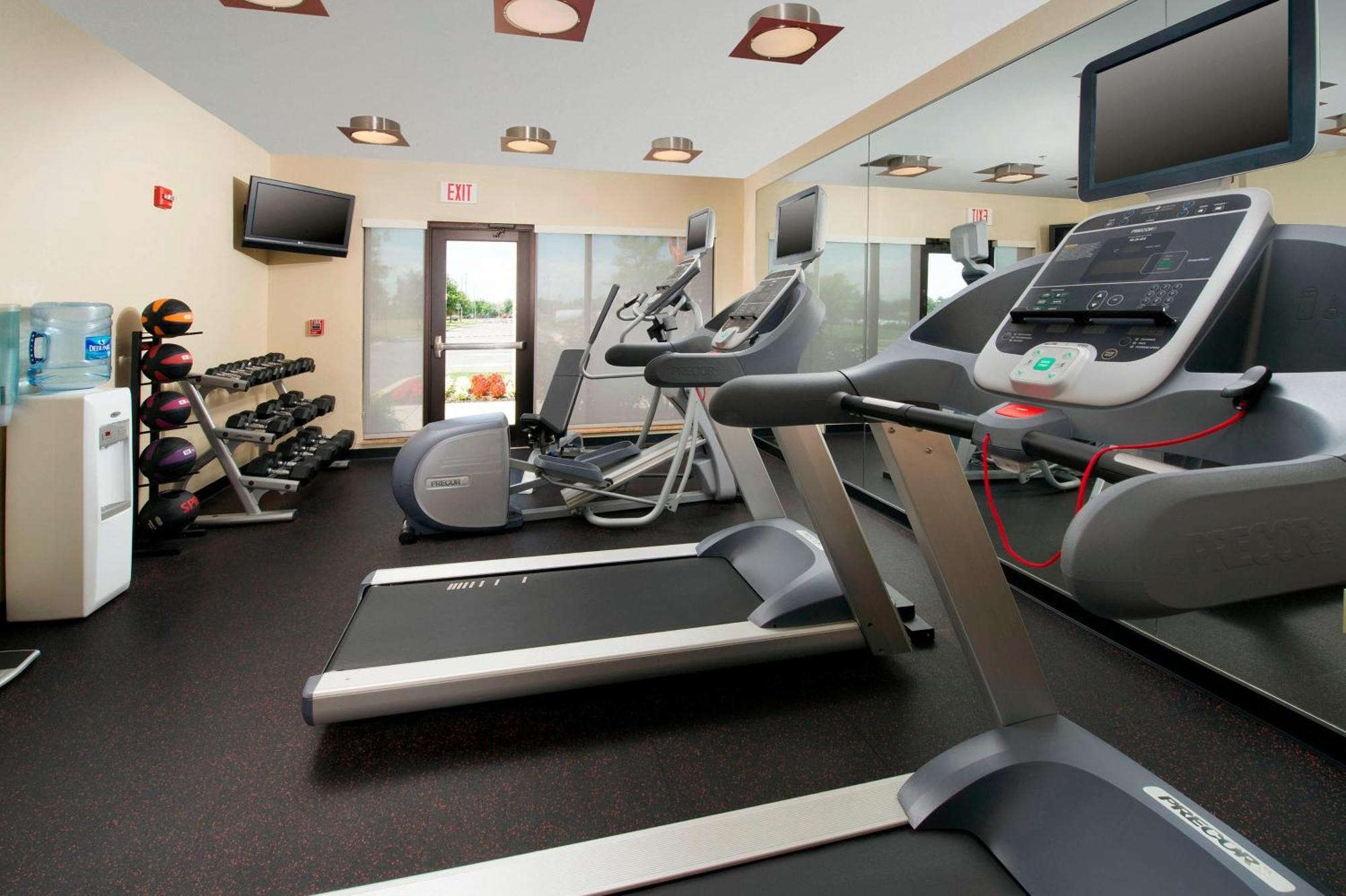 Towneplace Suites By Marriott Lexington Park Patuxent River Naval Air Station Dış mekan fotoğraf