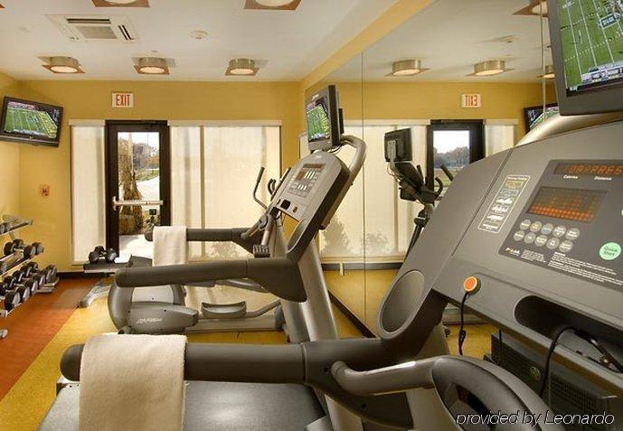 Towneplace Suites By Marriott Lexington Park Patuxent River Naval Air Station Konforlar fotoğraf