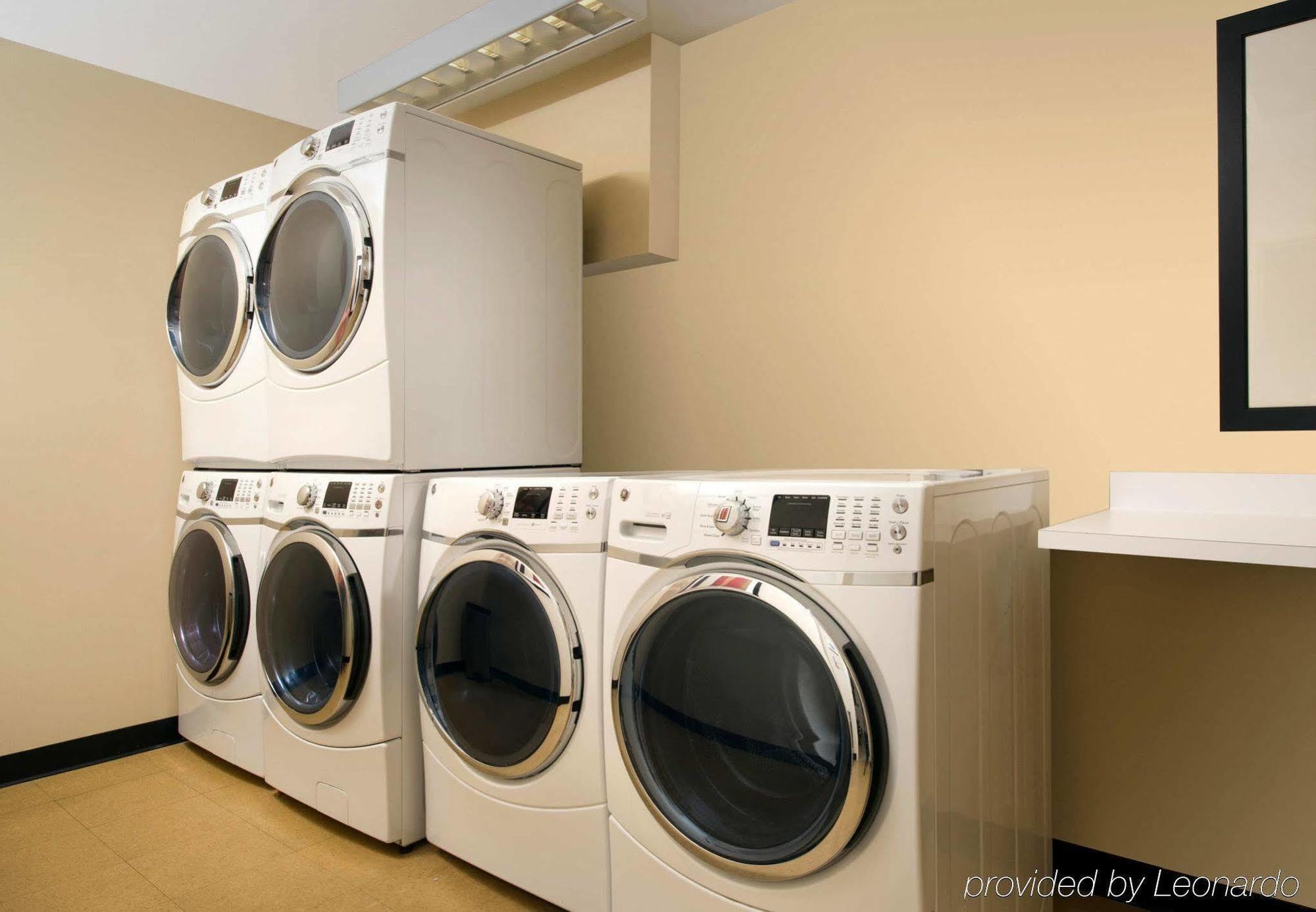 Towneplace Suites By Marriott Lexington Park Patuxent River Naval Air Station Dış mekan fotoğraf