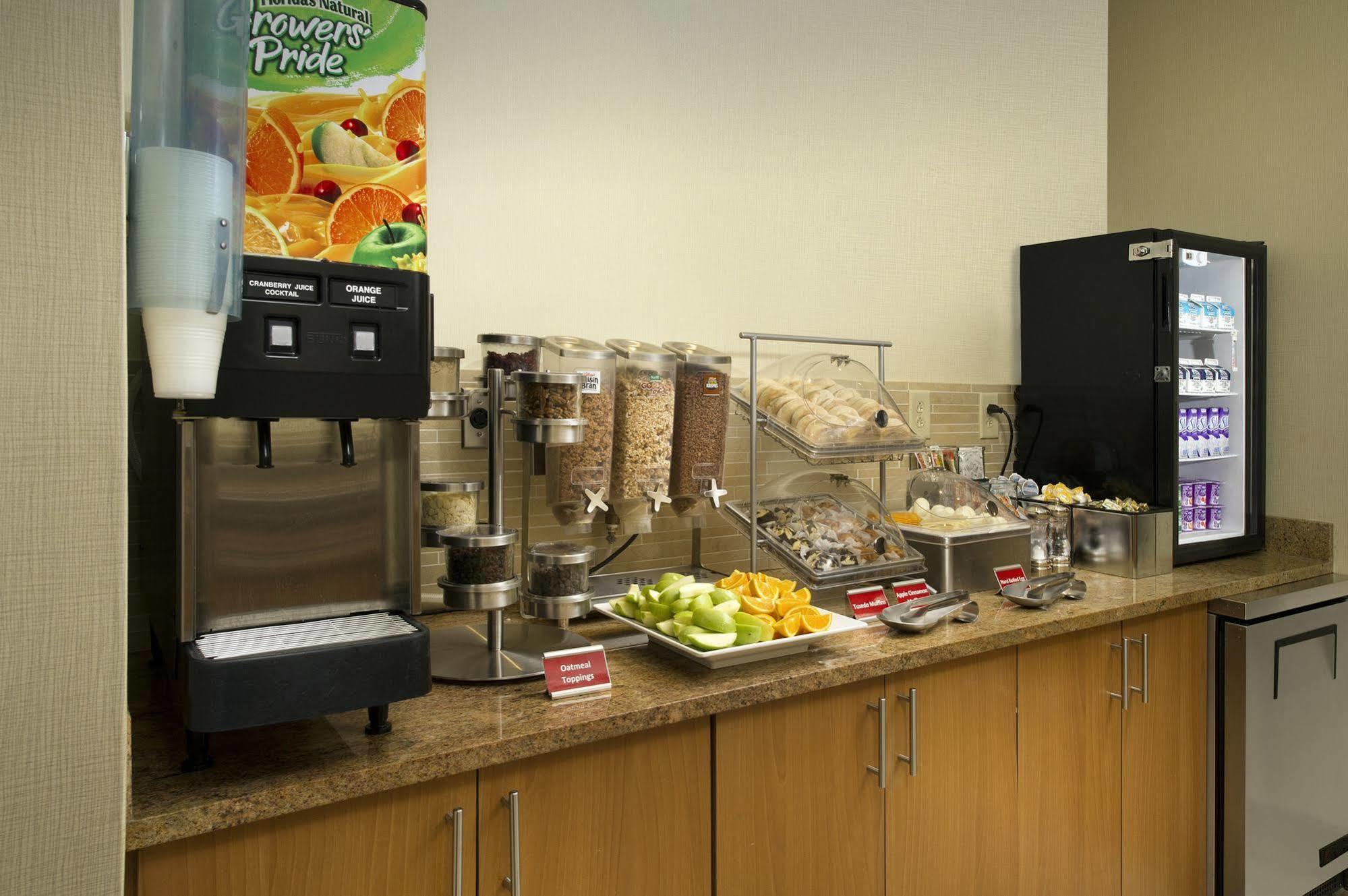 Towneplace Suites By Marriott Lexington Park Patuxent River Naval Air Station Dış mekan fotoğraf